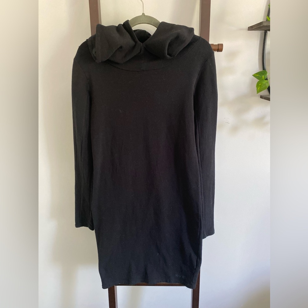 BENCH. LADIES DRESS COTTON LONG SLEEVE